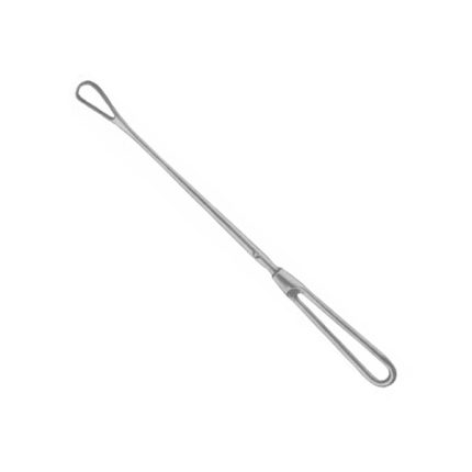 Bumm Uterine Curette