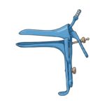 Graves Non-Conductive Vaginal Speculum