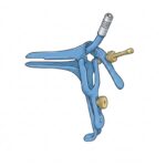 Pederson Non-Conductive Speculum