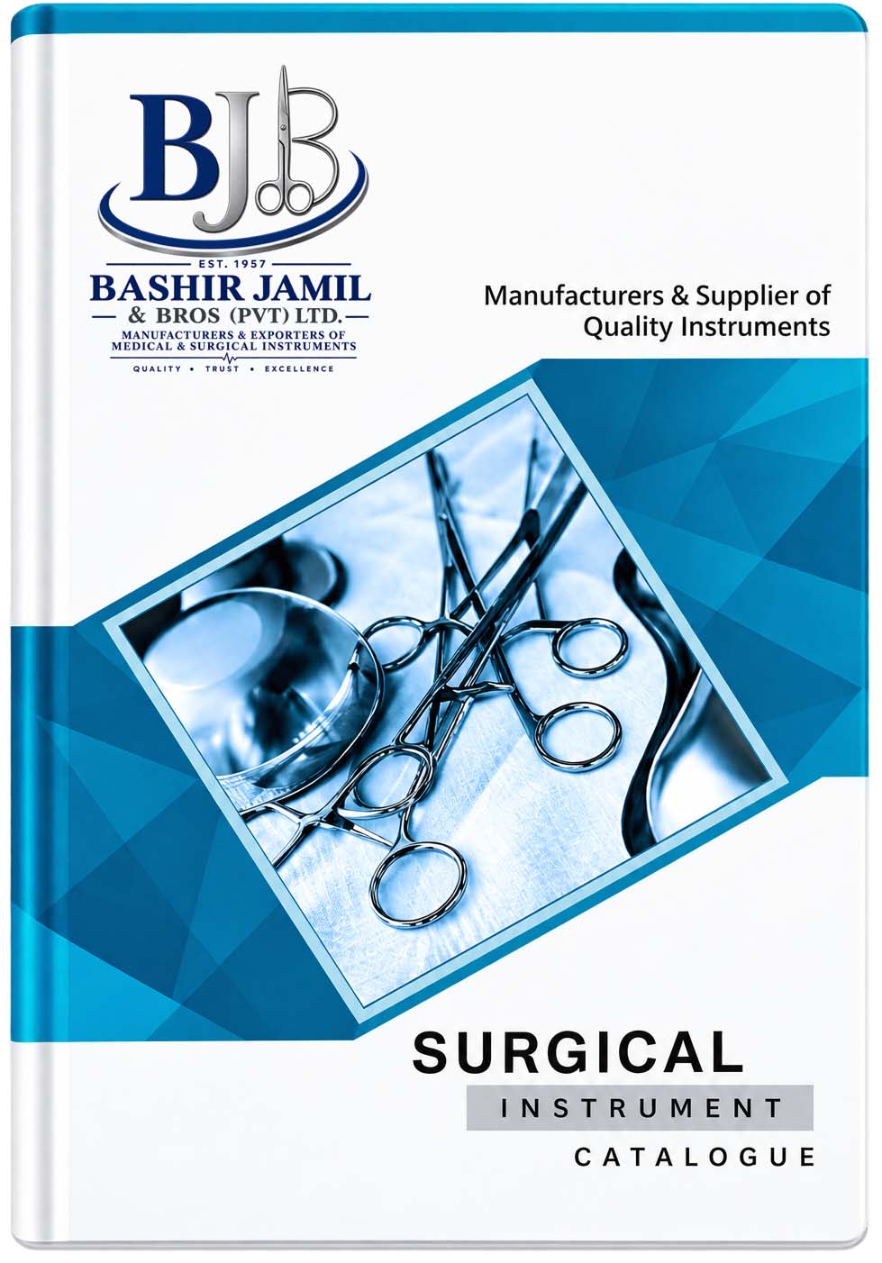bashir Surgical Instrument Catalog