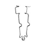 Bowman Eye Speculum