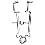Critchett Eye Speculum