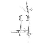 Arruga Eye Speculum