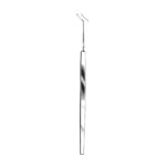 CASTROVIEJO Cyclodialysis Spatula