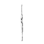 LINDNER Curette with Cyclodialysis Spatula