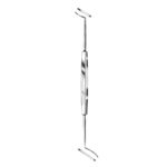 CASTROVIEJO Cyclodia Spatula