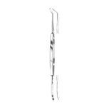 CASTROVIEJO IRIS & Cyclodia Spatula