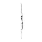 KNAPP Spatula & Squint Hook