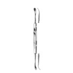 GREEN Double Spatula