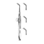 Wecker Iris Scissors