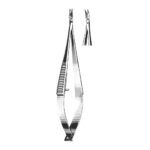 Vannas Iridectomy Scissors - Image 2
