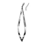 Castroviejo Corneal Scissors