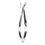 Castroviejo Corneal Scissors