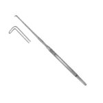 Adson Dura & Nerve Hook
