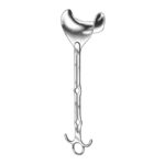 Balfour Standard Center Blade - For Fixed System