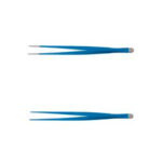 Dressing Non-Conductive Forceps