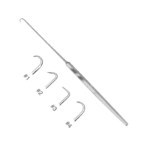 Emmett (Iris) Hook