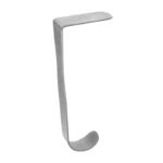 Heaney Hysterectomy Retractor