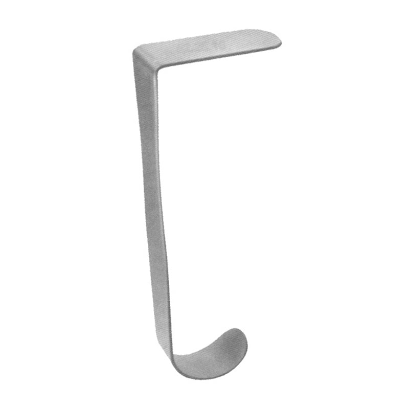heaney-hysterectomy-retractor.jpg Heaney Hysterectomy Retractor - Image 1
