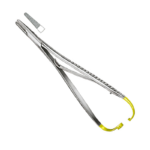 Mathieu Needle Holder Tungsten Carbide