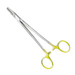 Mayo-Hegar Needle Holder Tungsten Carbide
