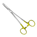 Olsen-Hegar Needle Holder & Scissors Tungsten Carbide