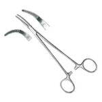 Schnidt Tonsil & Artery Forceps