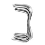 Sims Vaginal Retractor Double Ended