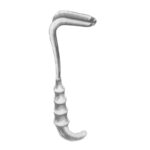 Sims Vaginal Retractor Grip Handle