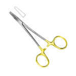 Webster Needle Holder Tungsten Carbide